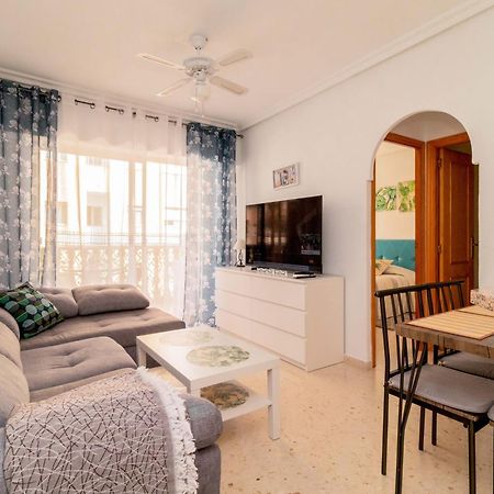 Apartamento Sol & Mar Torrevieja Exterior foto