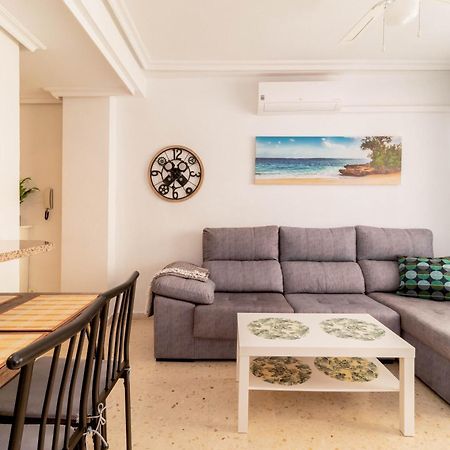 Apartamento Sol & Mar Torrevieja Exterior foto
