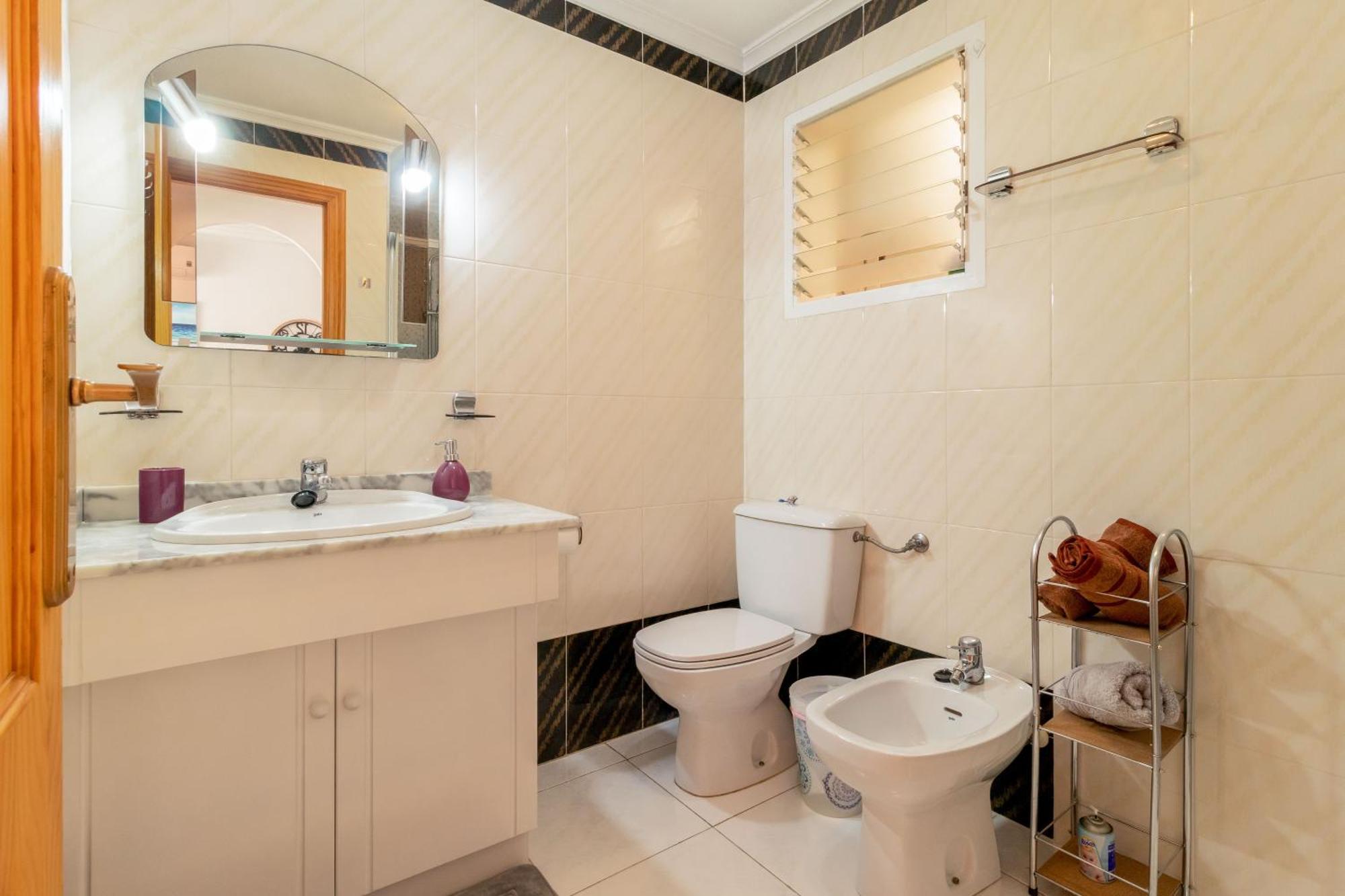 Apartamento Sol & Mar Torrevieja Exterior foto
