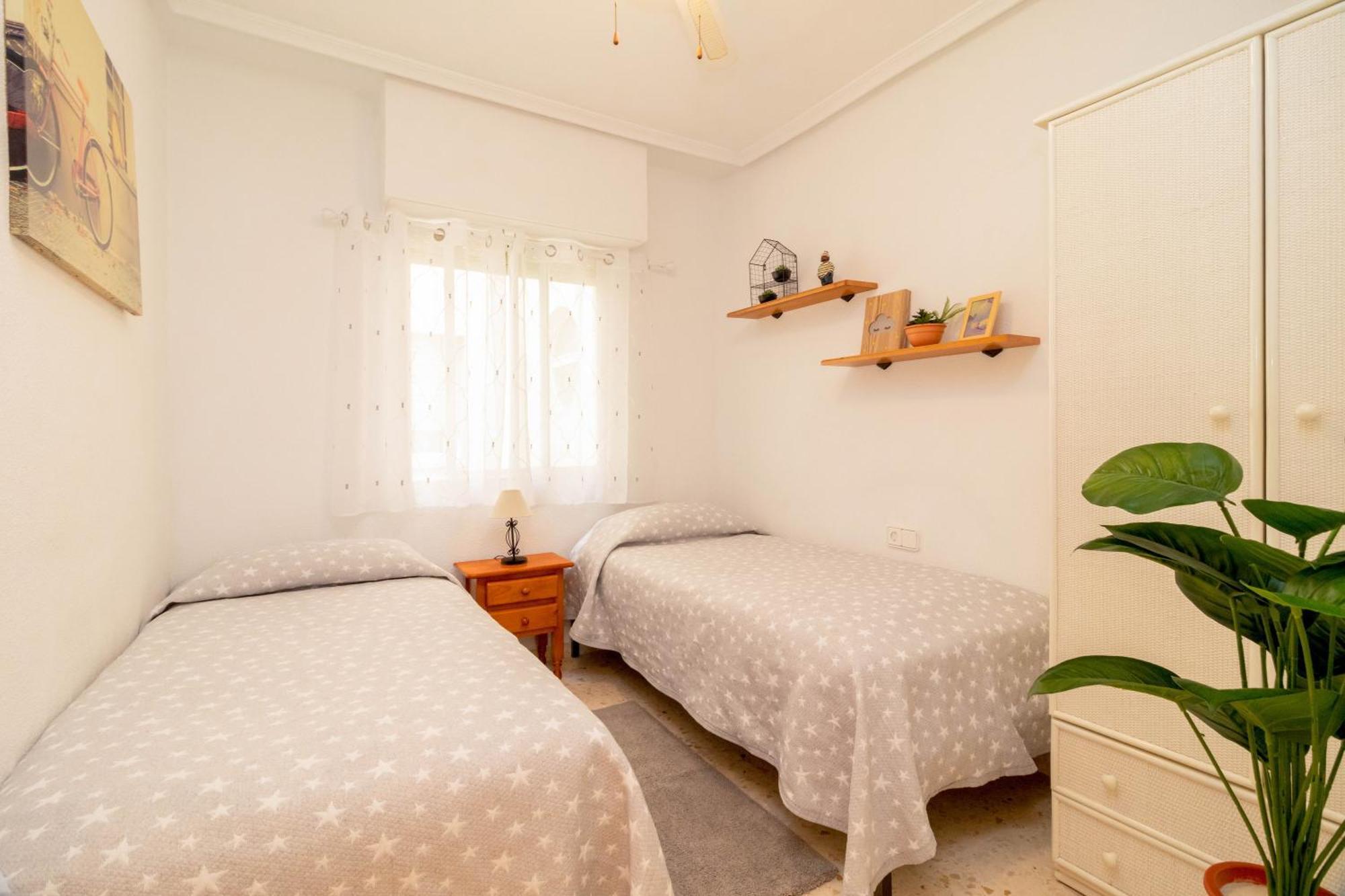 Apartamento Sol & Mar Torrevieja Exterior foto